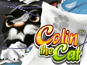 Colin the Cat™ สล็อต Wazdan Direct เข้าสู่ระบบ KNG365SLOT