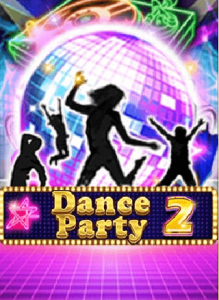 Dance Party 2 สล็อต i8 เข้าสู่ระบบ KNG365SLOT