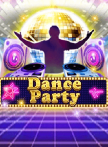 Dance Party สล็อต i8 เข้าสู่ระบบ KNG365SLOT