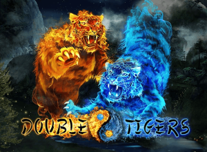 Double Tigers สล็อต Wazdan Direct เข้าสู่ระบบ KNG365SLOT
