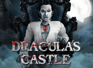 Dracula สล็อต Wazdan Direct เข้าสู่ระบบ KNG365SLOT