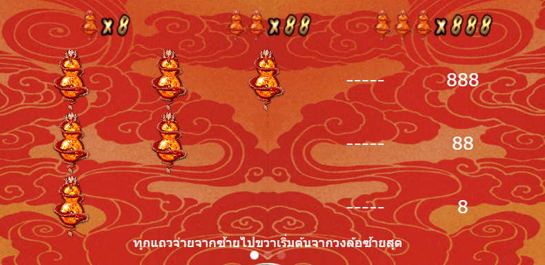 Dragon 8 AMEBA เว็บตรง KNG365SLOT