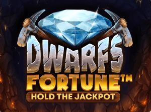Dwarfs Fortune™ สล็อต Wazdan Direct เข้าสู่ระบบ KNG365SLOT