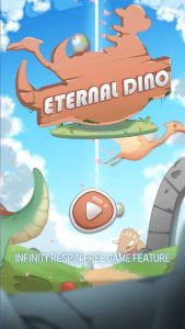 Eternal Dino สล็อต AllWaySpin เว็บตรง บนเว็บ KNG365SLOT