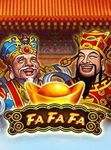 FaFaFa สล็อต Funky Games เข้าสู่ระบบ KNG365SLOT