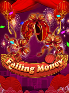 Falling Money สล็อต Funky Games เข้าสู่ระบบ KNG365SLOT