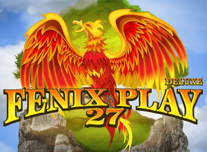 Fenix Play 27 Deluxe สล็อต Wazdan Direct เข้าสู่ระบบ KNG365SLOT