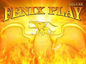 Fenix Play Deluxe สล็อต Wazdan Direct เข้าสู่ระบบ KNG365SLOT