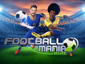 Football Mania Deluxe สล็อต Wazdan Direct เข้าสู่ระบบ KNG365SLOT