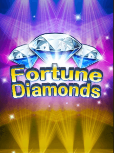 Fortune Diamonds 2 สล็อต i8 เข้าสู่ระบบ KNG365SLOT