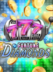 Fortune Diamonds สล็อต i8 เข้าสู่ระบบ KNG365SLOT