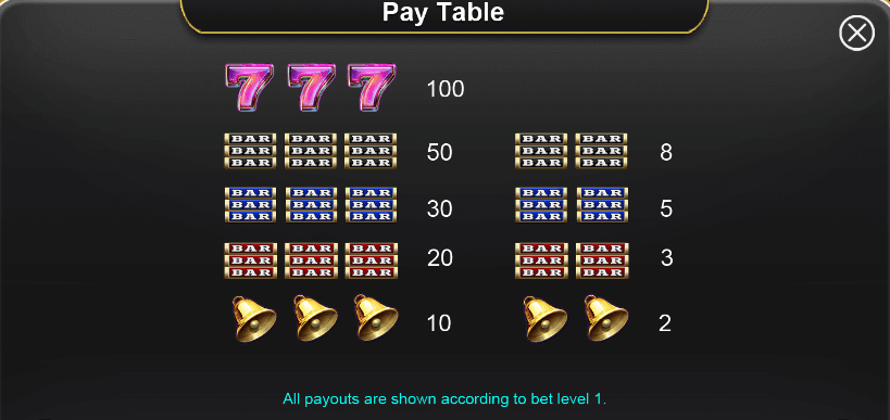 Fortune Diamonds สล็อตค่าย i8 GAME KNG365SLOT
