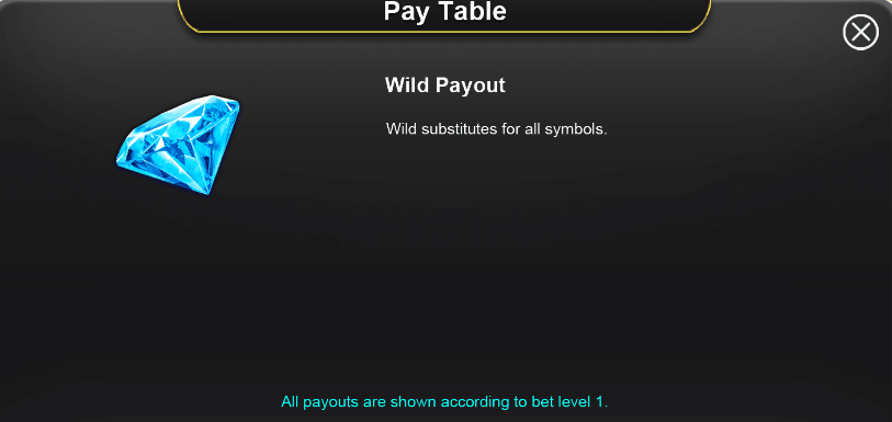 Fortune Diamonds สล็อตออนไลน์ i8 GAMING SLOT KNG365SLOT
