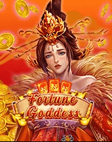 Fortune Goddess สล็อต Funky Games เข้าสู่ระบบ KNG365SLOT