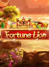 Fortune Lion สล็อต AMEBA เข้าสู่ระบบ KNG365SLOT