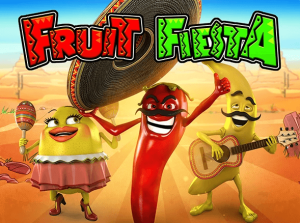 Fruit Fiesta สล็อต Wazdan Direct เข้าสู่ระบบ KNG365SLOT