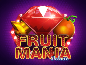Fruit Mania Deluxe สล็อต Wazdan Direct เข้าสู่ระบบ KNG365SLOT