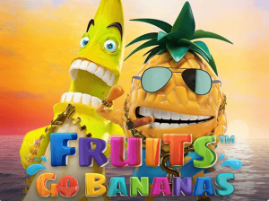Fruits Go Bananas™ สล็อต Wazdan Direct เข้าสู่ระบบ KNG365SLOT