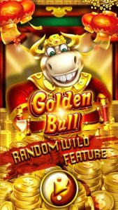 Golden Bull สล็อต AllWaySpin เว็บตรง บนเว็บ KNG365SLOT