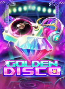 Golden Disco สล็อต Funky Games เข้าสู่ระบบ KNG365SLOT
