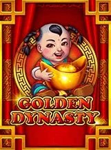 Golden Dynasty สล็อต Funky Games เข้าสู่ระบบ KNG365SLOT