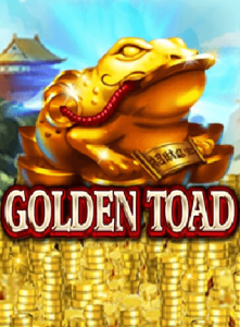 Golden Toad สล็อต i8 เข้าสู่ระบบ KNG365SLOT