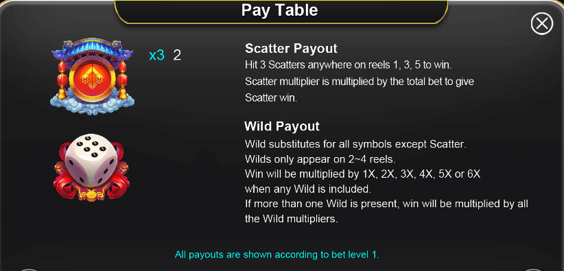 Golden Toad สล็อตค่าย i8 GAME KNG365SLOT
