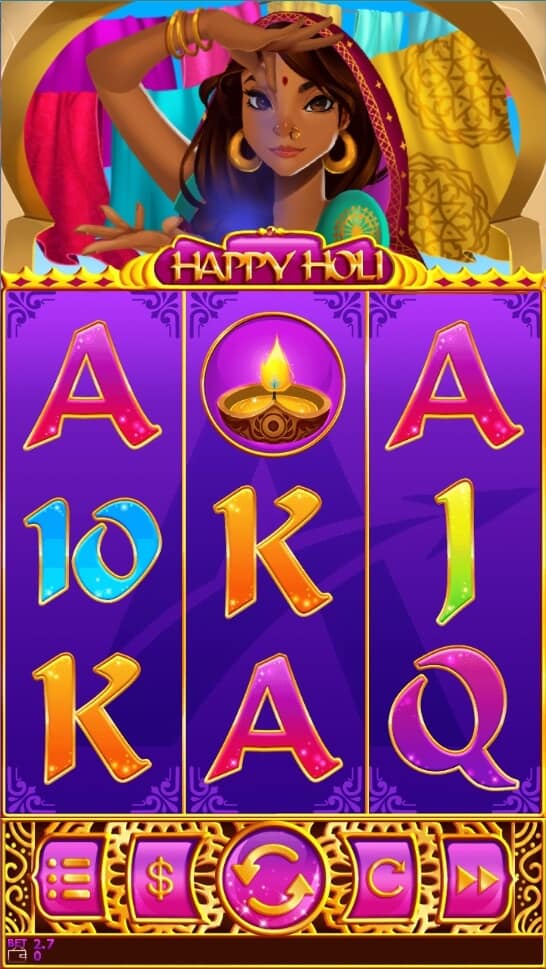 Happy Holi AllWaySpin สมัครสมาชิก เว็บ KNG365SLOT