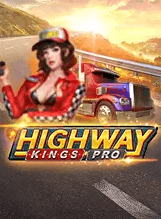 Highway King Pro สล็อต AMEBA เข้าสู่ระบบ KNG365SLOT