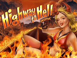 Highway to Hell Deluxe สล็อต Wazdan Direct เข้าสู่ระบบ KNG365SLOT