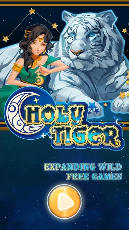 Holy Tiger สล็อต AllWaySpin เว็บตรง บนเว็บ KNG365SLOT