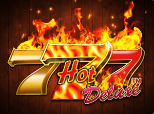 Hot 777™ Deluxe สล็อต Wazdan Direct เข้าสู่ระบบ KNG365SLOT