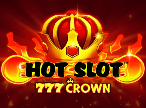 Hot Slot™ 777 Crown สล็อต Wazdan Direct เข้าสู่ระบบ KNG365SLOT