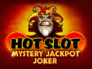 Hot Slot™ Mystery Jackpot Joker สล็อต Wazdan Direct เข้าสู่ระบบ KNG365SLOT