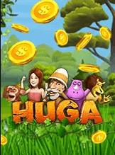 Huga สล็อต Funky Games เข้าสู่ระบบ KNG365SLOT