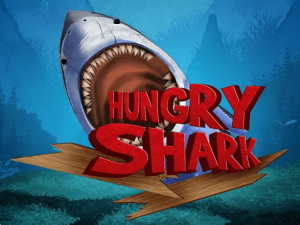 Hungry Shark สล็อต Wazdan Direct เข้าสู่ระบบ KNG365SLOT