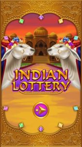 Indian Lottery สล็อต AllWaySpin เว็บตรง บนเว็บ KNG365SLOT