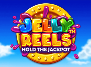 Jelly Reels™ สล็อต Wazdan Direct เข้าสู่ระบบ KNG365SLOT