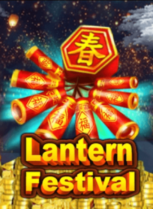 Lantern Festival สล็อต i8 เข้าสู่ระบบ KNG365SLOT