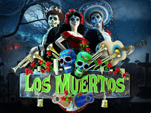 Los Muertos™ สล็อต Wazdan Direct เข้าสู่ระบบ KNG365SLOT