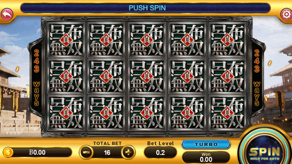 LuBu สล็อต Funky Games KNG365SLOT