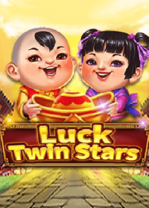 Luck Twin Stars สล็อต i8 เข้าสู่ระบบ KNG365SLOT