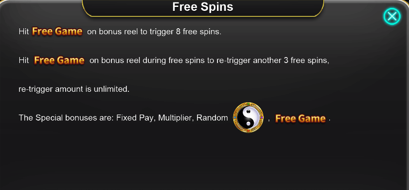 Lucky Animal สล็อต i8 AUTO KNG365SLOT