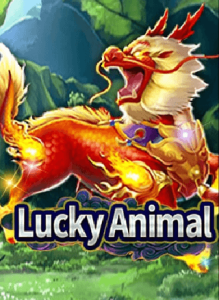 Lucky Animal สล็อต i8 เข้าสู่ระบบ KNG365SLOT