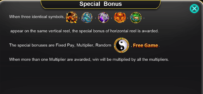 Lucky Animal สล็อตค่าย i8 GAME KNG365SLOT