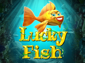 Lucky Fish สล็อต Wazdan Direct เข้าสู่ระบบ KNG365SLOT