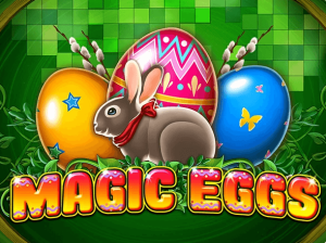 Magic Eggs สล็อต Wazdan Direct เข้าสู่ระบบ KNG365SLOT