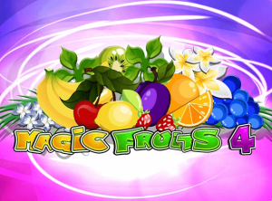 Magic Fruits 4 สล็อต Wazdan Direct เข้าสู่ระบบ KNG365SLOT