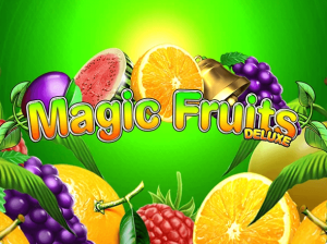 Magic Fruits Deluxe สล็อต Wazdan Direct เข้าสู่ระบบ KNG365SLOT