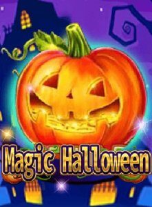 Magic Halloween สล็อต i8 เข้าสู่ระบบ KNG365SLOT